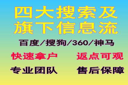 SEM托管代运营助力企业实现业绩翻倍